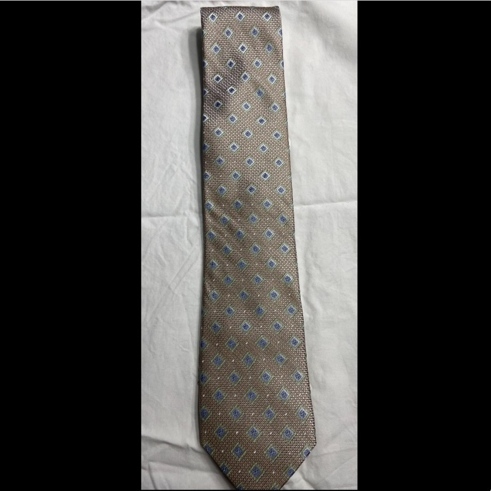 Pronto Uomo Tie